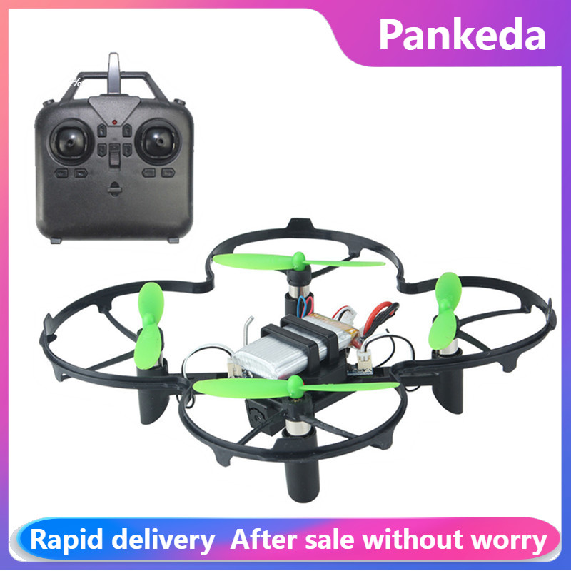 Drone Battery Box - DM002 DIY Sabit Yükseklikli Quadcopter Mini