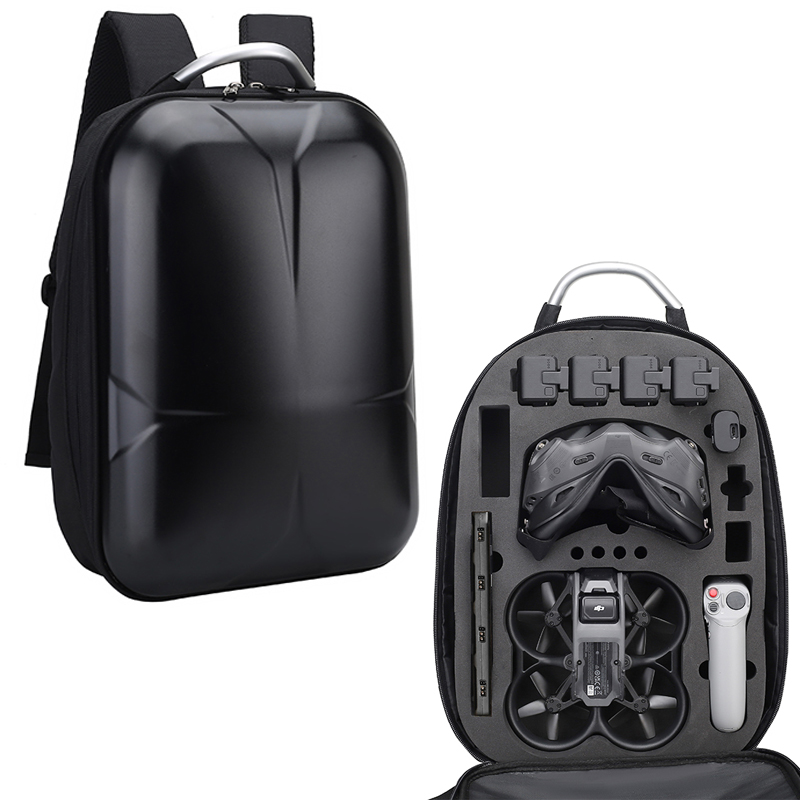 Drone Battery Bag - Sırt çantası Duricrust su geçirmez çanta