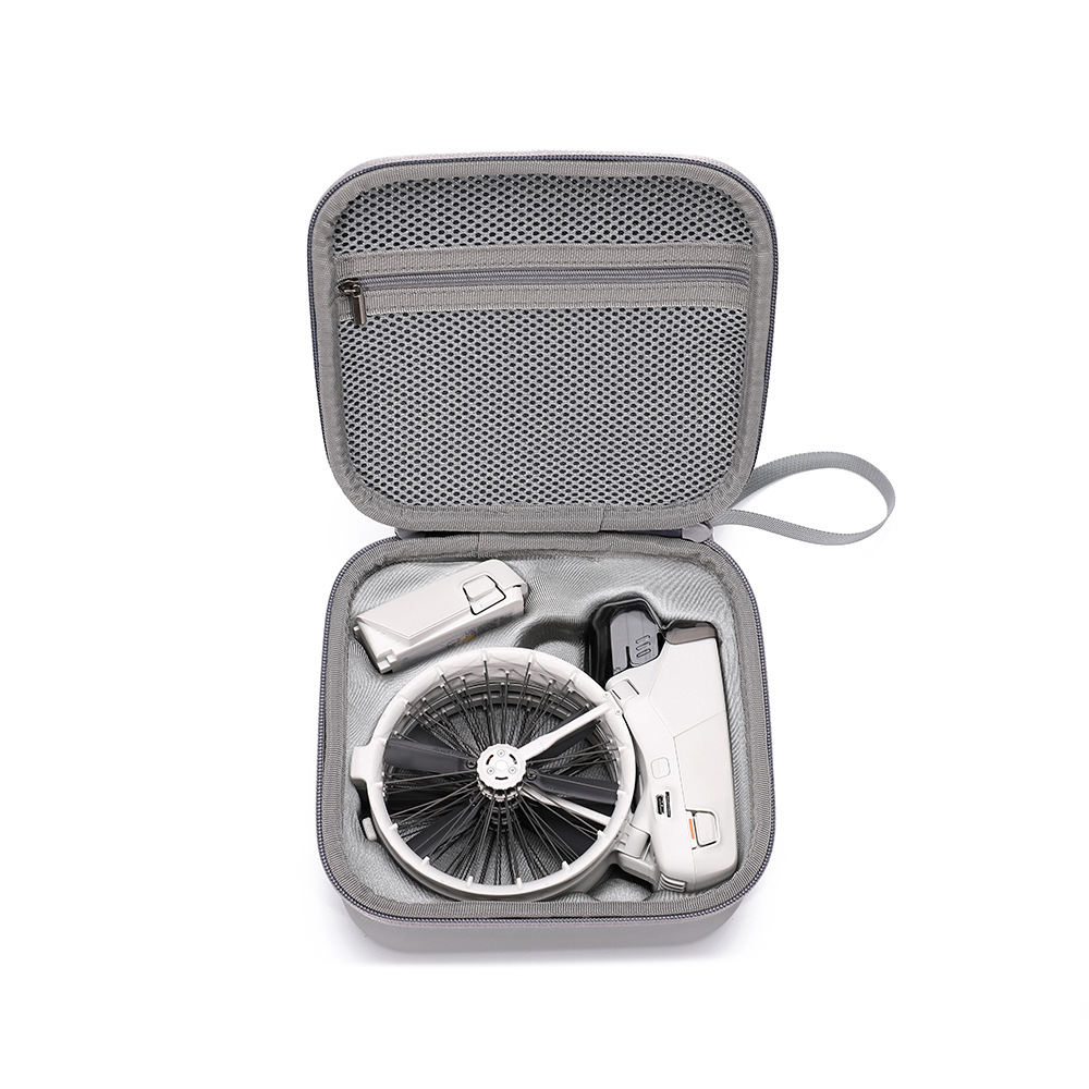 Drone Battery Bag - DJI FLIP Saklama Çantası Gövde Düzenleyici