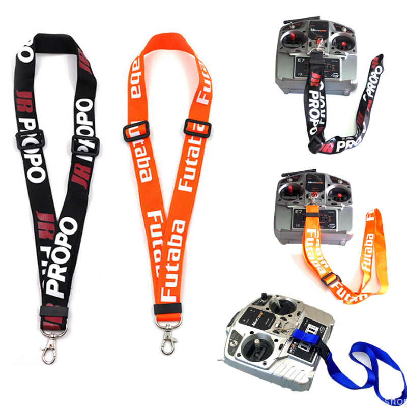Drone Battery Strap - Evrensel Ayarlanabilir Boyun Askısı Kemer Kayışı