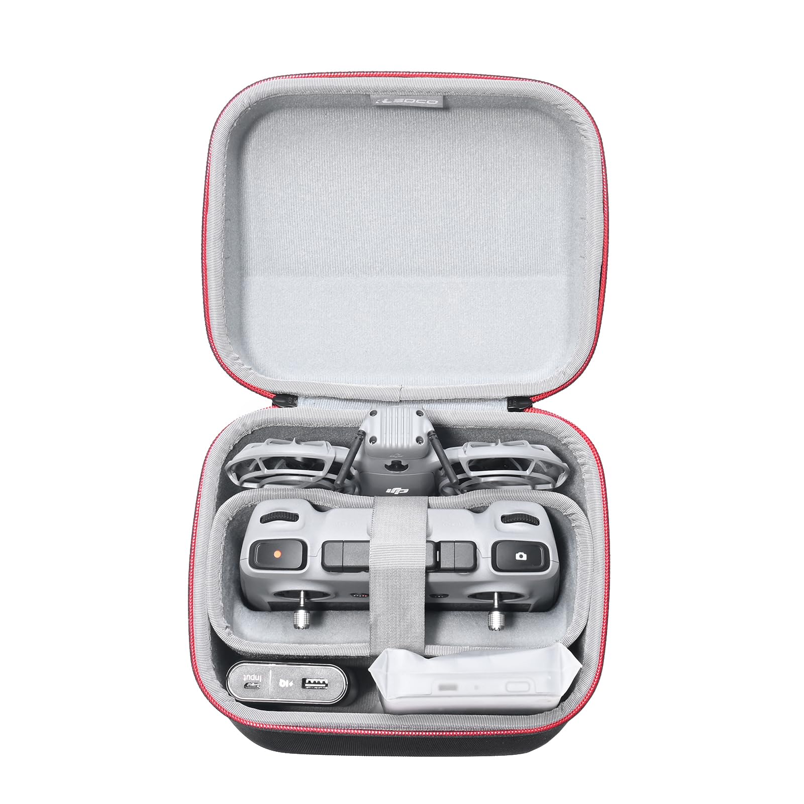 Drone Battery Bag - DJI Neo 2 Fly More Combo
