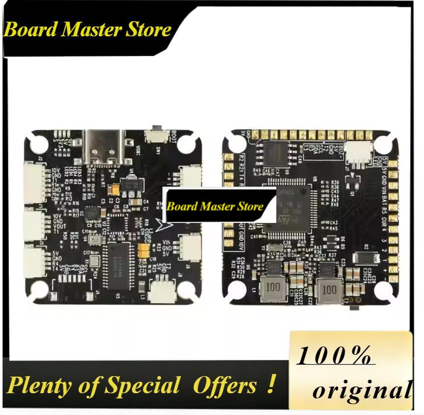 Betaflight Fc F4 - BoMaSNew F405 V3 F4 V3S Uçuş