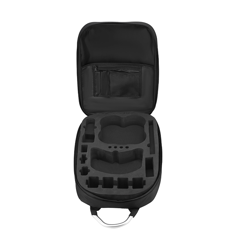 Sırt çantası Duricrust su geçi - Drone Battery Bag incelemesi ve fiyatı