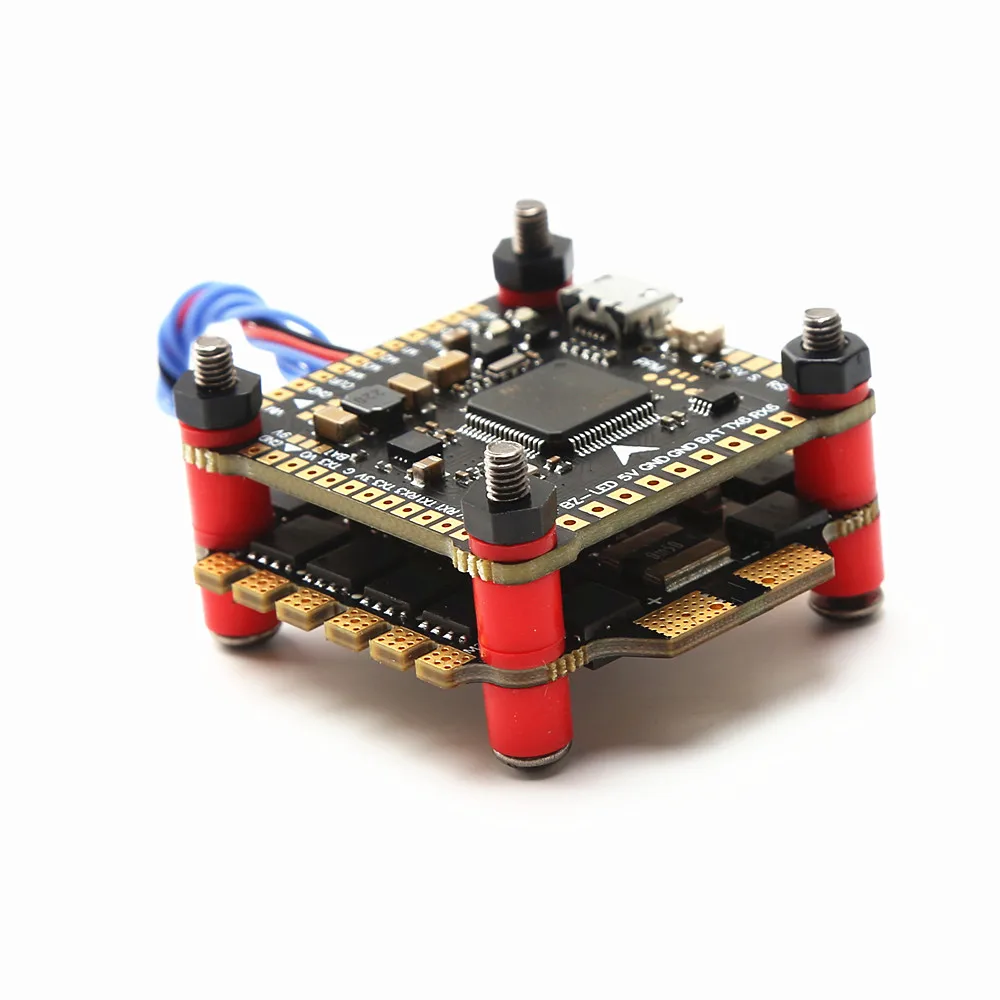 YSIDO YENİ F4 V3S PLUS Uçuş Ko - Betaflight Fc F4 incelemesi ve fiyatı