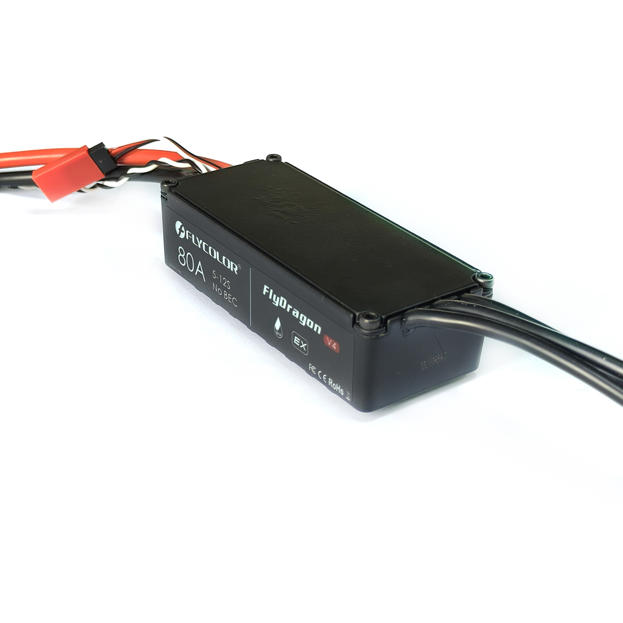 FlyDragon V4 80A / 150A FLYCOL - Drone Battery Lipo incelemesi ve fiyatı