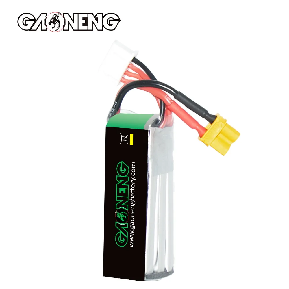 Gaoneng GNB 350mAh 3S 70C LiPo - Drone Battery 3S incelemesi ve fiyatı