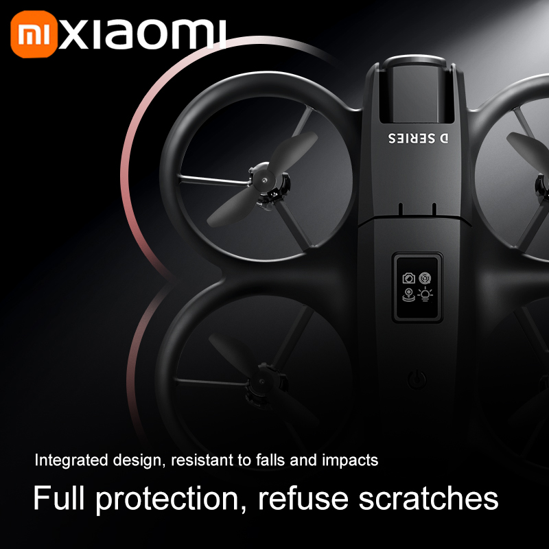 Xiaomi D16 GPS Drone 8K Hava Ç - Drone Battery Box incelemesi ve fiyatı