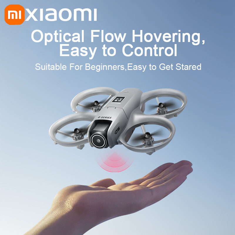 Xiaomi D16 GPS Drone 8K Hava Ç - Drone Battery Box incelemesi ve fiyatı