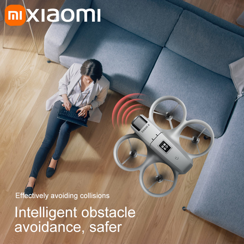 Xiaomi D16 GPS Drone 8K Hava Ç - Drone Battery Box incelemesi ve fiyatı
