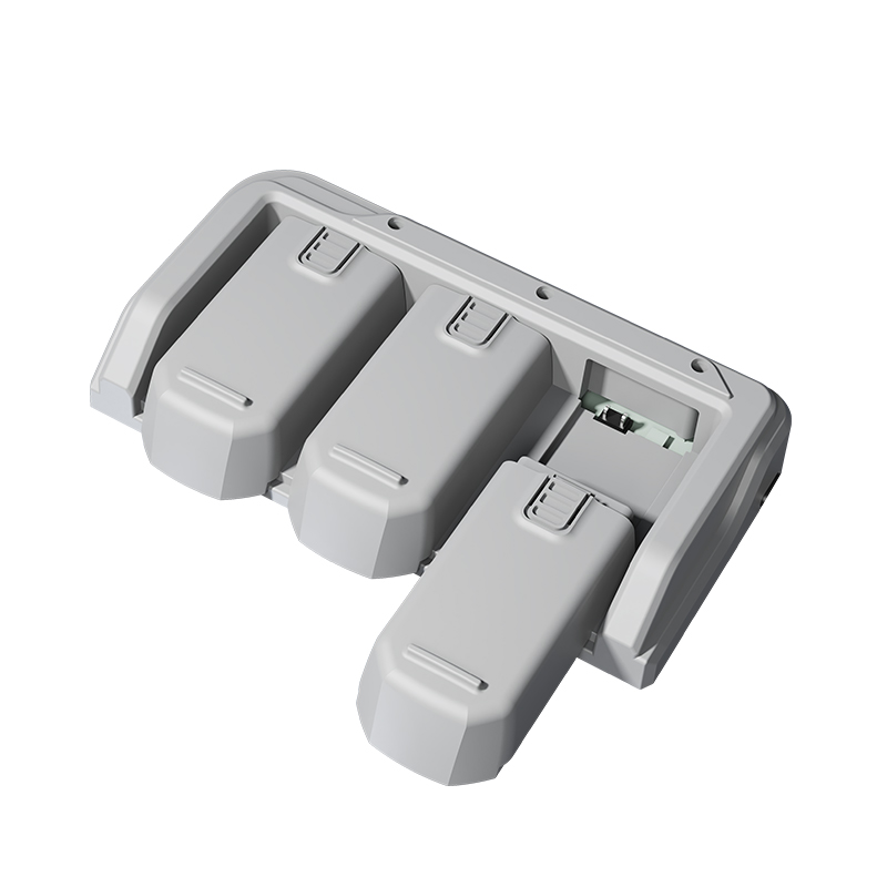 GT3 Mini Drone Pil Şarj Cihazı - Drone Battery Balance Charger incelemesi ve fiyatı