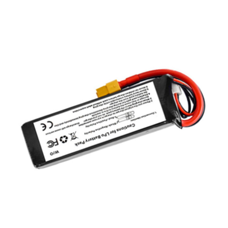 11.1V 2200mAh Lipo pil için Wa - Drone Battery 3S incelemesi ve fiyatı
