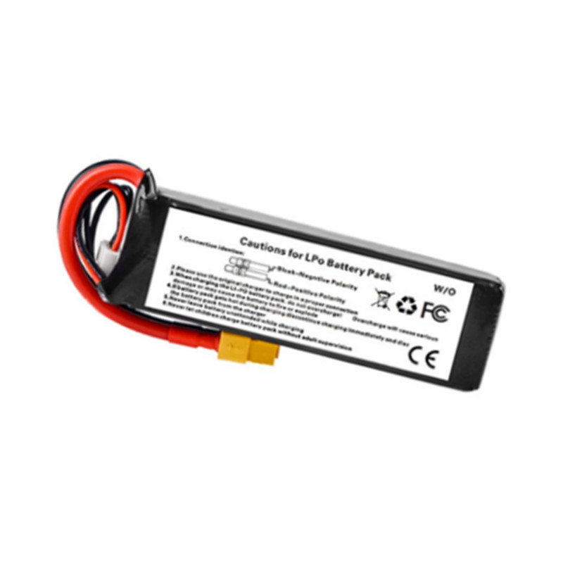 11.1V 2200mAh Lipo pil için Wa - Drone Battery 3S incelemesi ve fiyatı