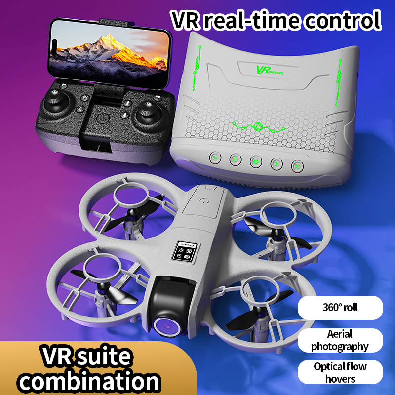 X228 VR FPV Drone HD Çift Kame - Drone Battery Box incelemesi ve fiyatı