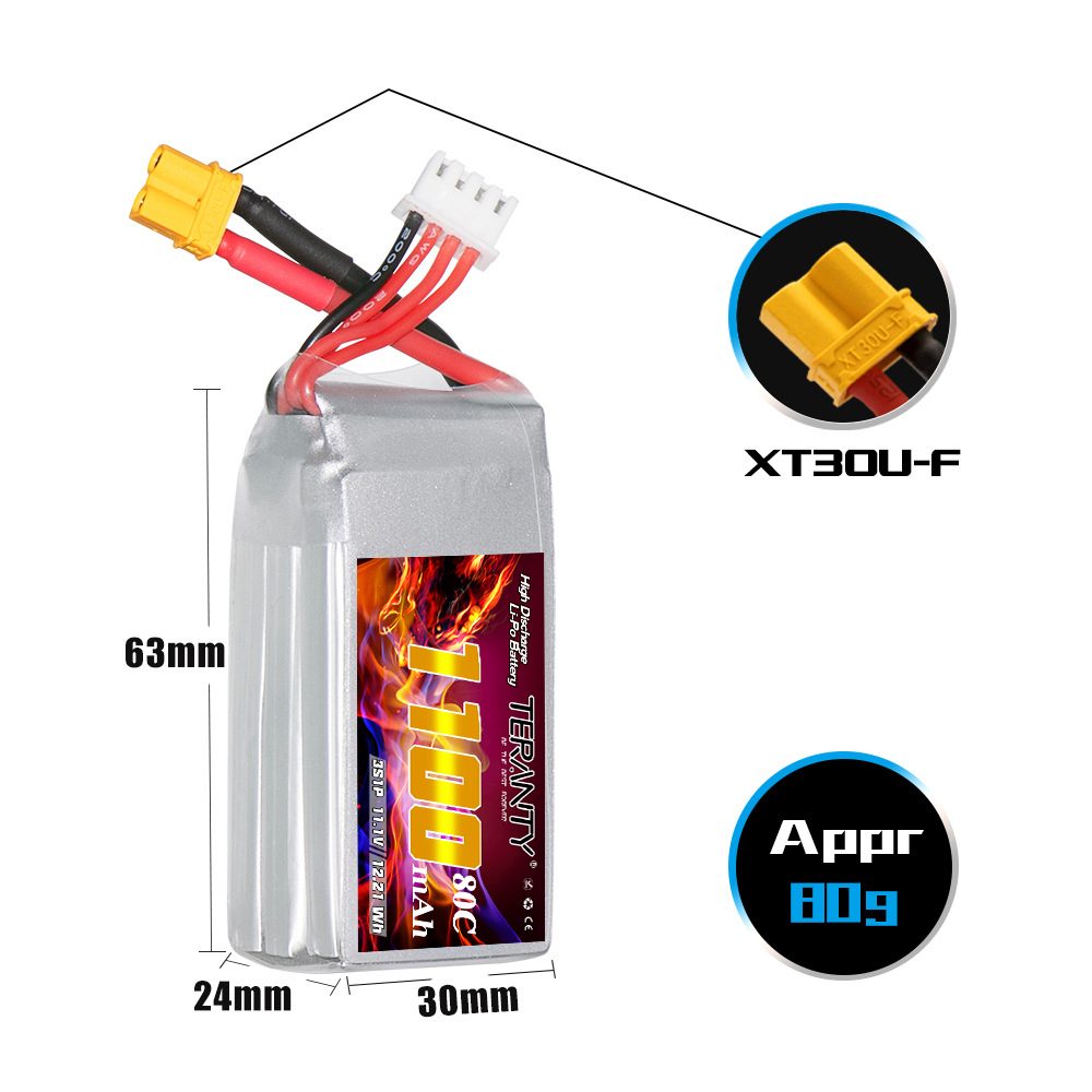 5 adet HGLRC Metal toka pil ka - Drone Battery Strap incelemesi ve fiyatı