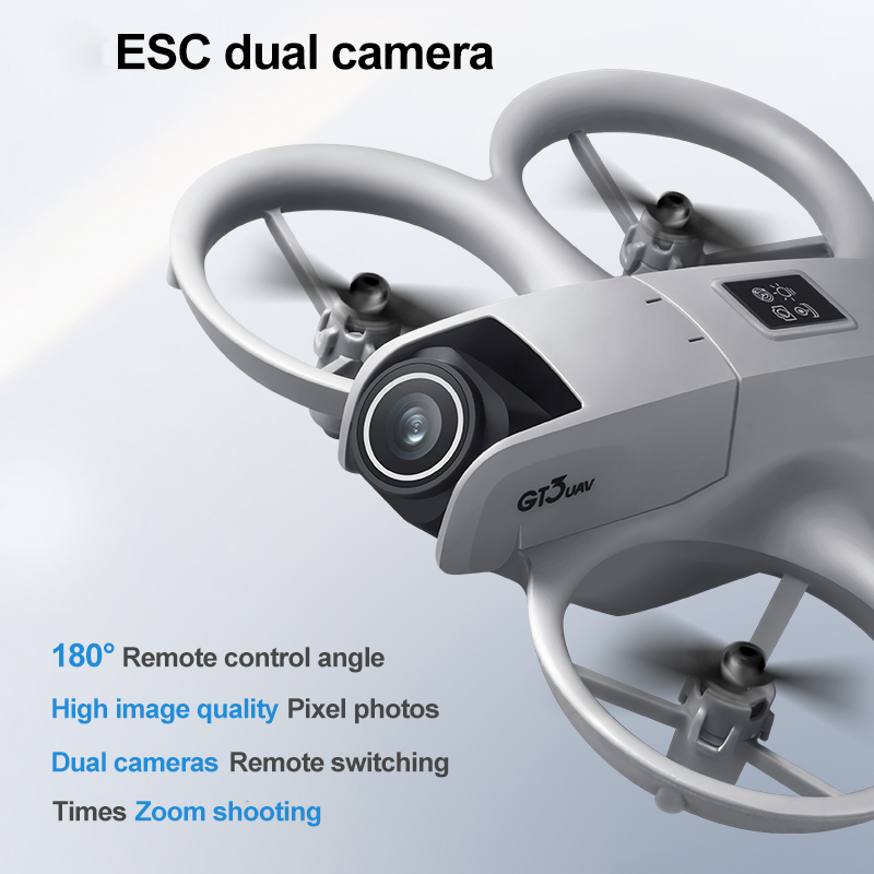2026 GT3 MAX RC Drone 8K 5G Pr - Drone Battery Box incelemesi ve fiyatı