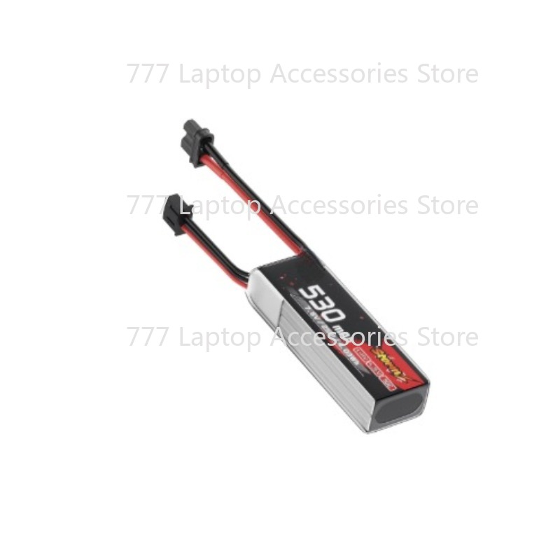 GEPRC Gepu Storm LiHV 2S 530mA - Drone Battery High Voltage incelemesi ve fiyatı