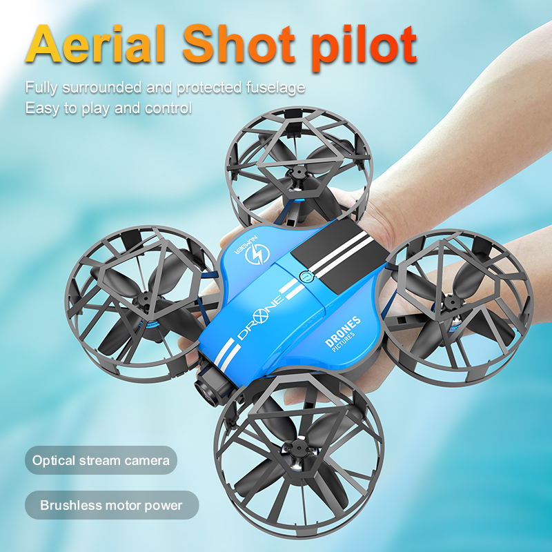 YENI Mini Drone 812PRO meslek  - Drone Battery Box incelemesi ve fiyatı