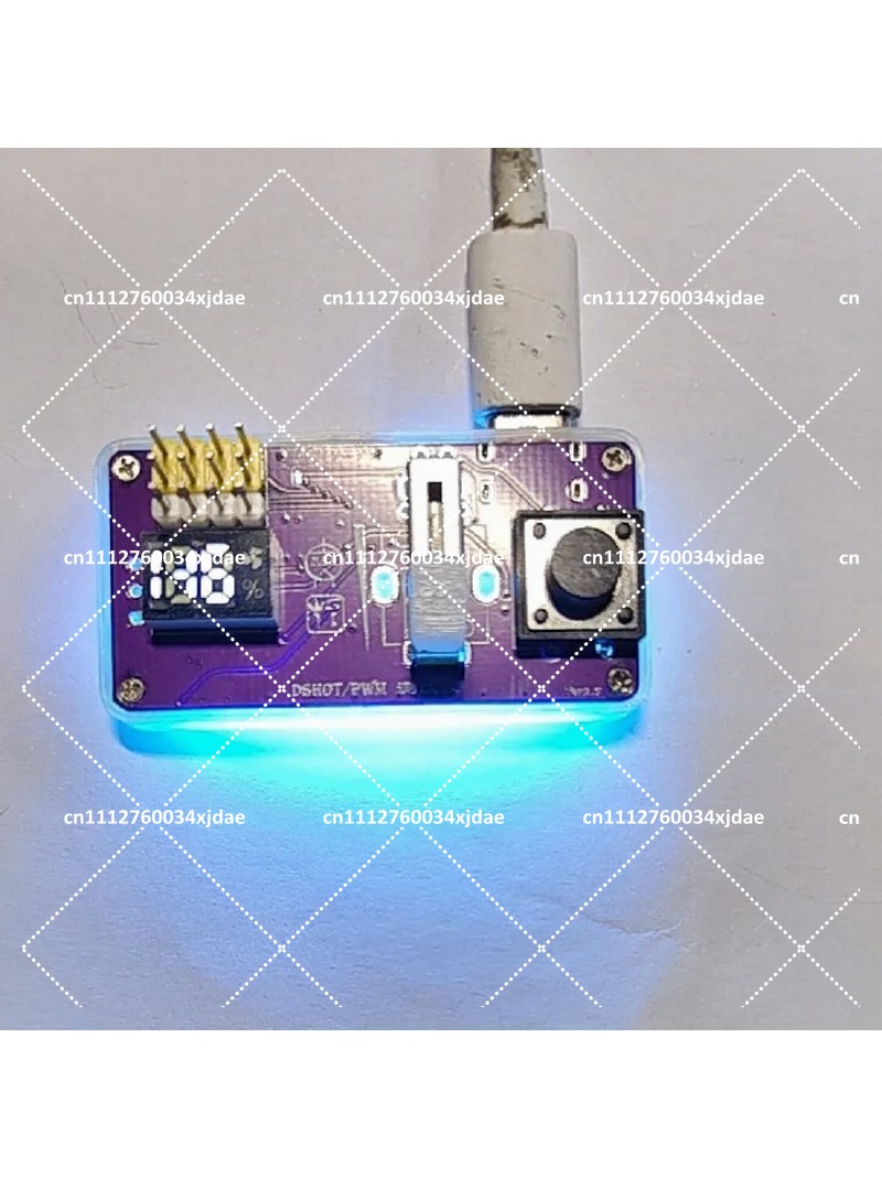 RC Drone Servo Test Cihazı, ES - Drone Battery Voltage Checker incelemesi ve fiyatı