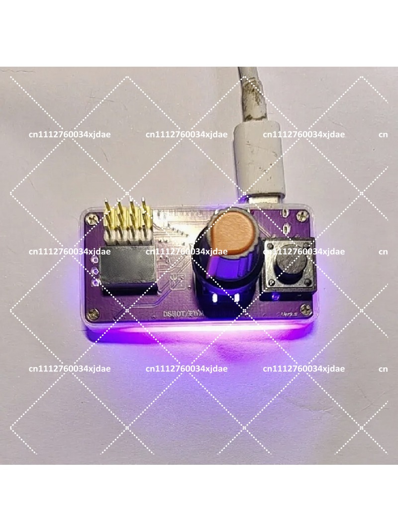 RC Drone Servo Test Cihazı, ES - Drone Battery Voltage Checker incelemesi ve fiyatı