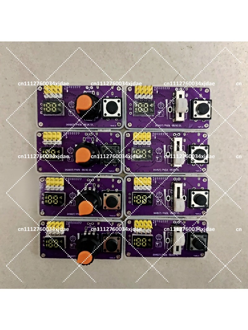 RC Drone Servo Test Cihazı, ES - Drone Battery Voltage Checker incelemesi ve fiyatı