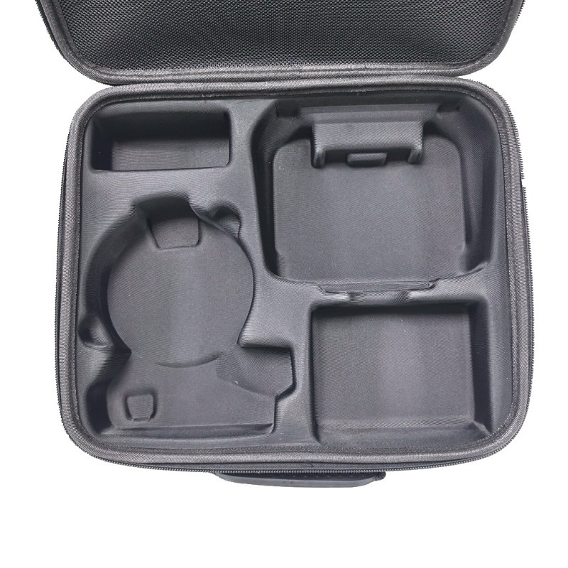 DJI Flip Drone RC 2/RC-N3 ve B - Drone Battery Bag incelemesi ve fiyatı